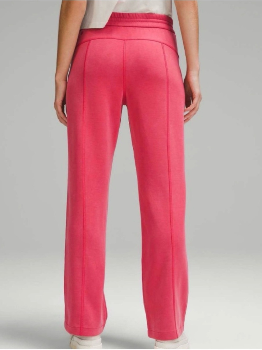 Lululemon SoftStream High Rise Pants - Picture 2 of 7